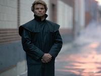 Click to watch 'Shadow Assassin' (popup) Kung Fu The Legend Continues